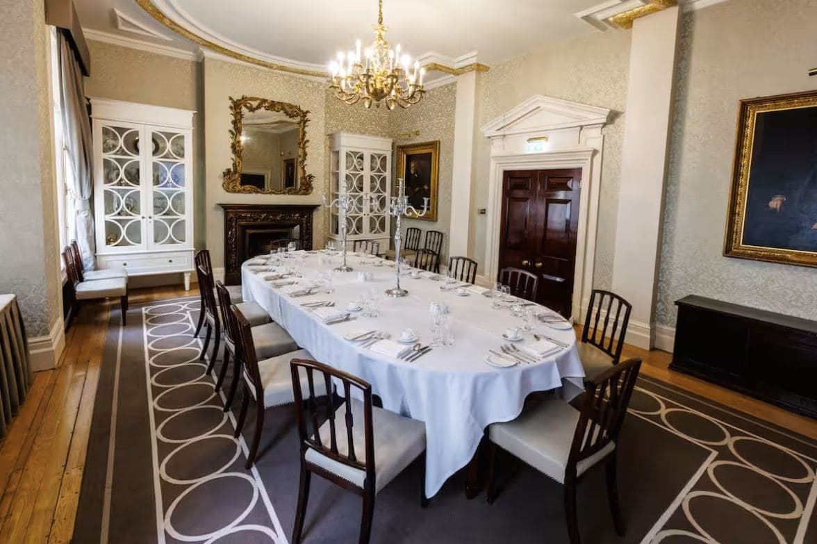 Small Reception Room at One Moorgate Place, photo 2