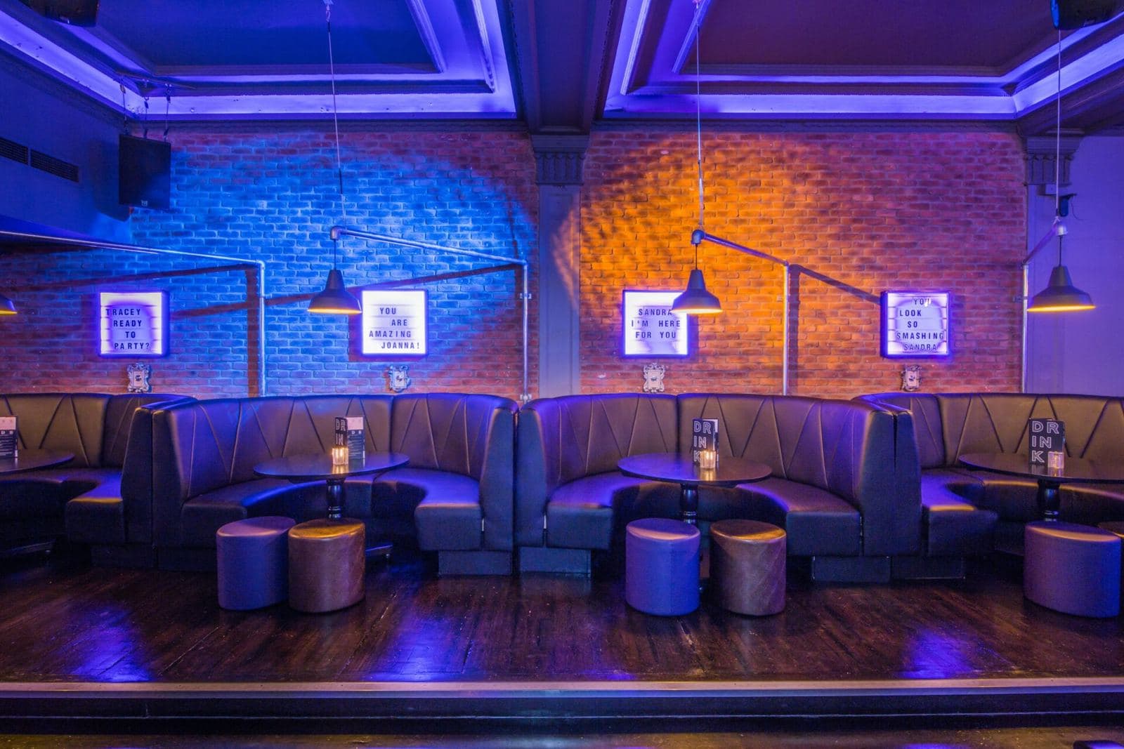 Sway Cocktail Bar, photo 4