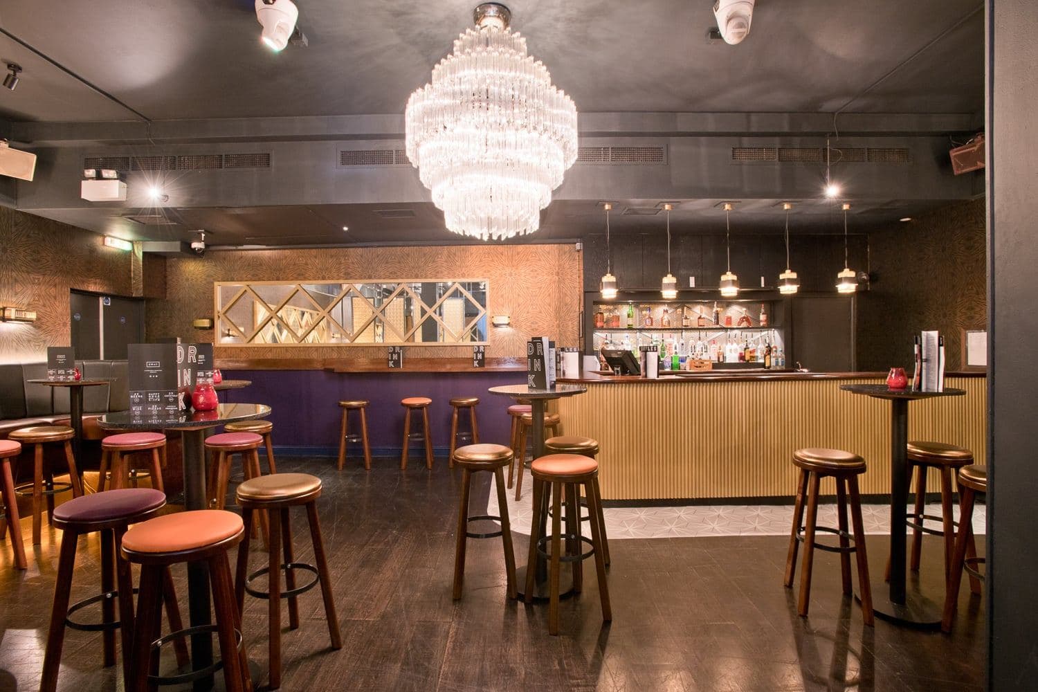 Sway Hide Bar, photo 2