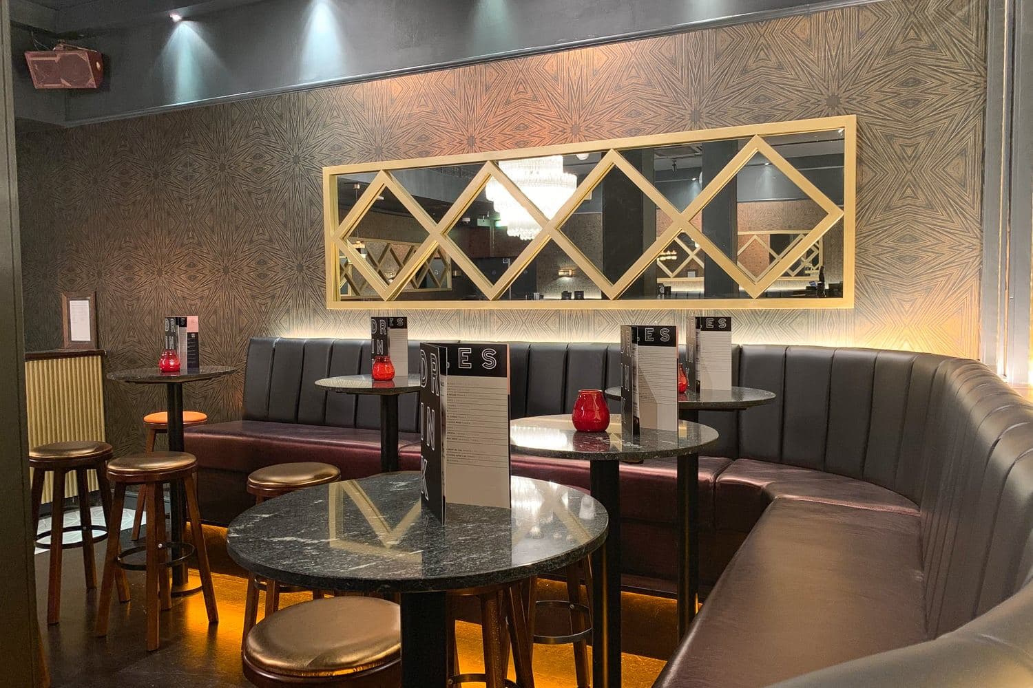 Sway Hide Bar, photo 3