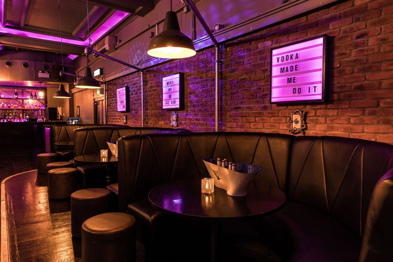 Sway Cocktail Bar, photo 6