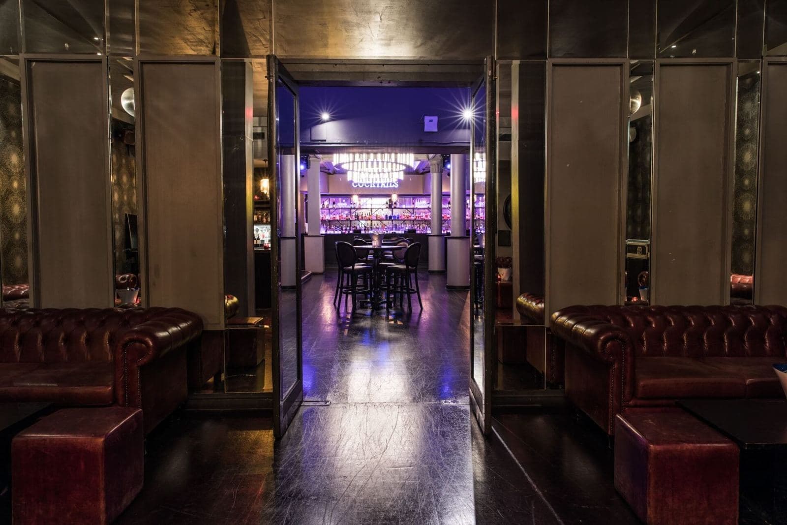 Sway Hide Bar, photo 5