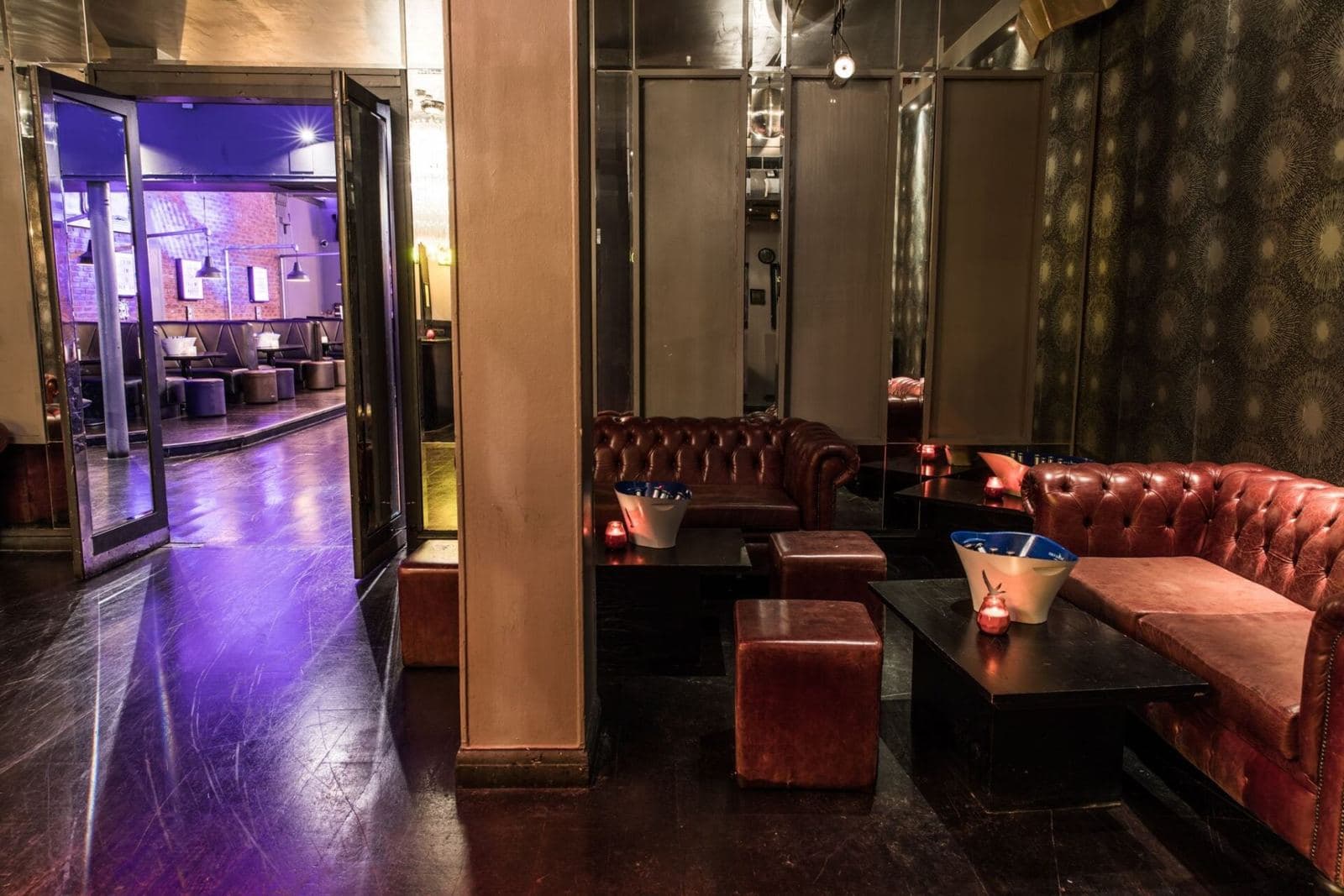 Sway Hide Bar, photo 8