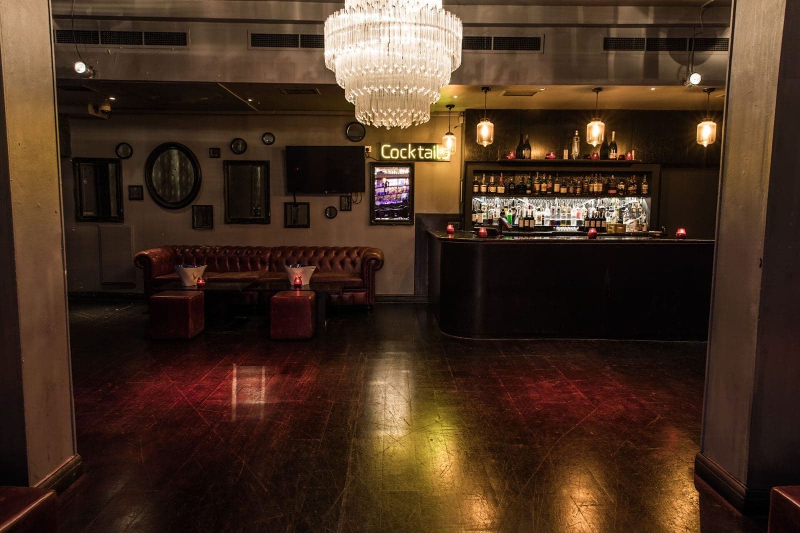 Sway Hide Bar, photo 7