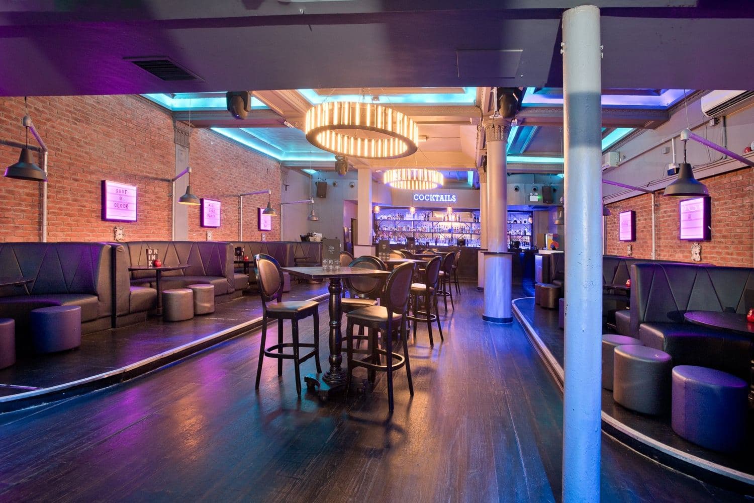 Sway Cocktail Bar, photo 1