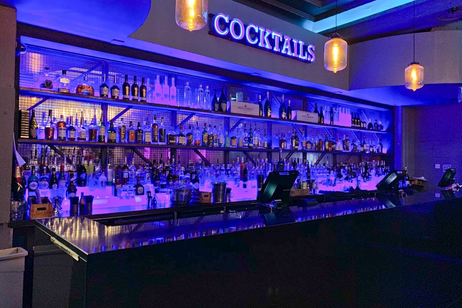 Sway Cocktail Bar, photo 3