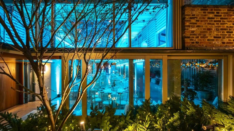 11 Cavendish Square, photo 4