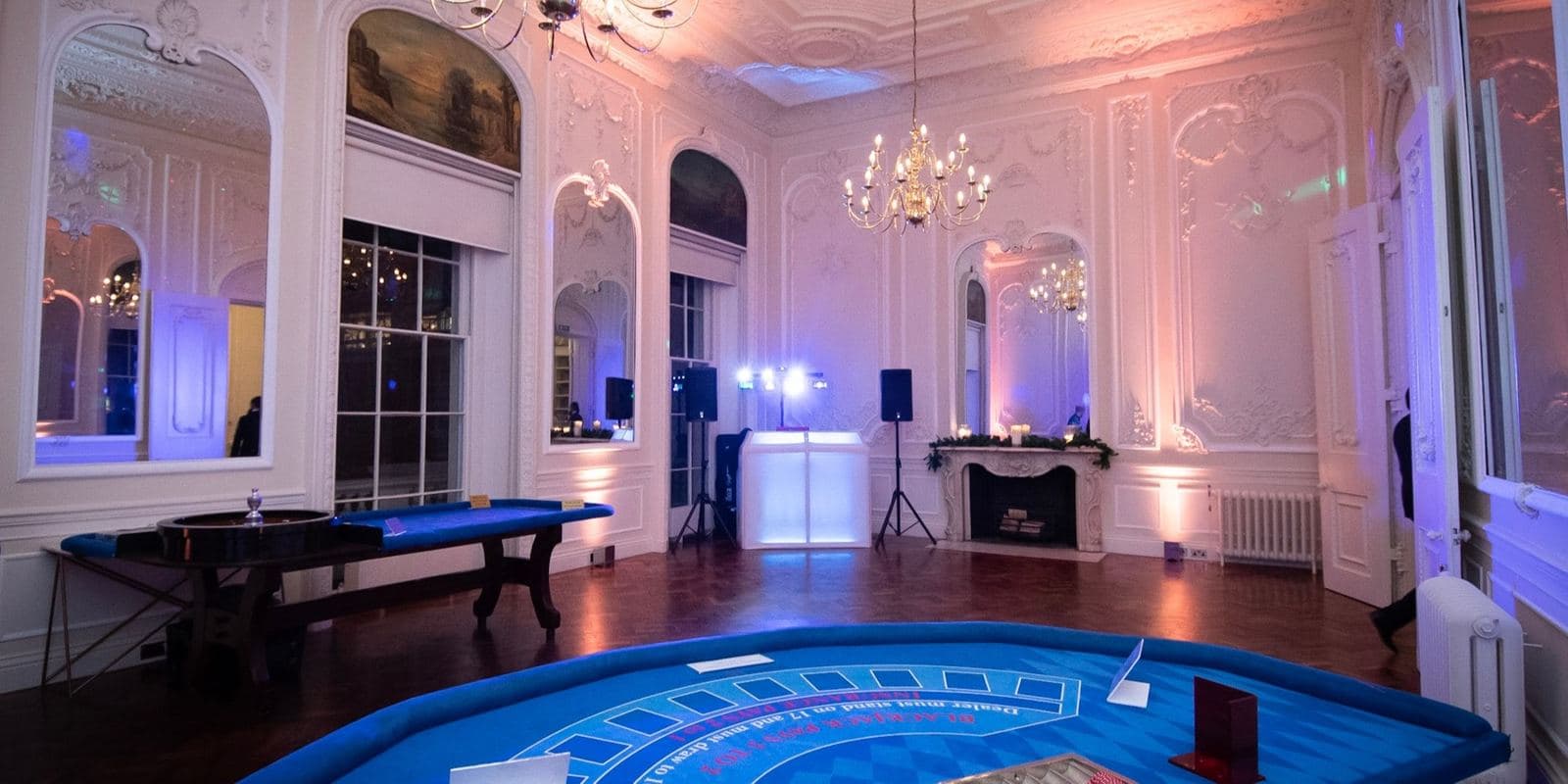 10-11 Carlton House Terrace Music Room, photo 2
