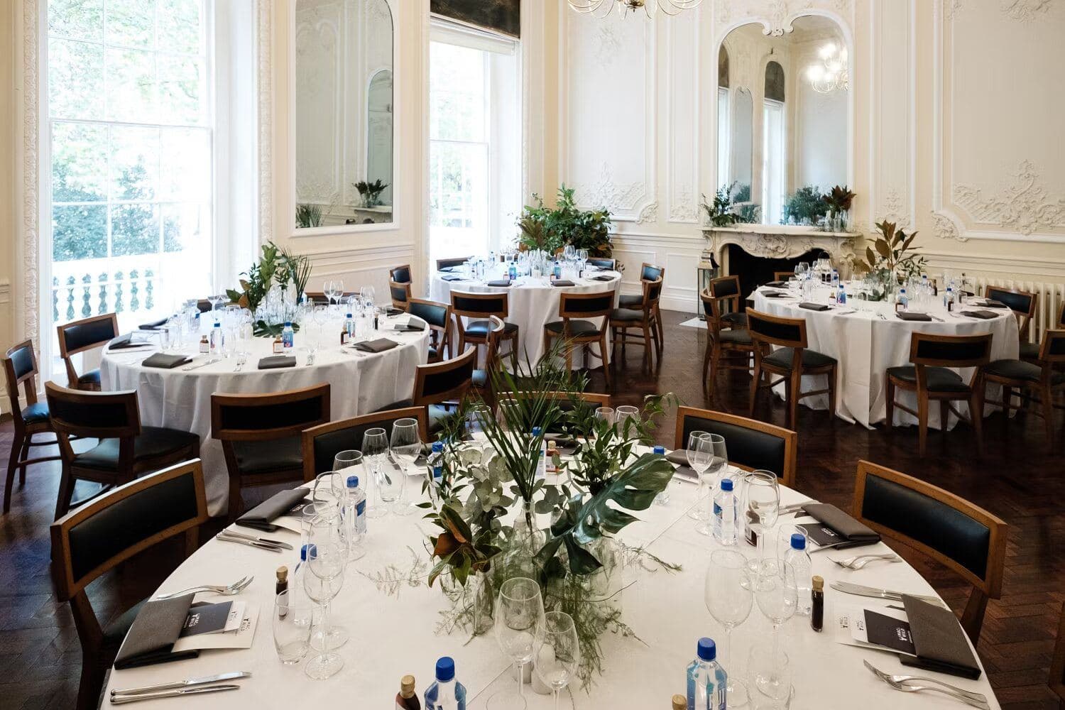 10-11 Carlton House Terrace Music Room, photo 4