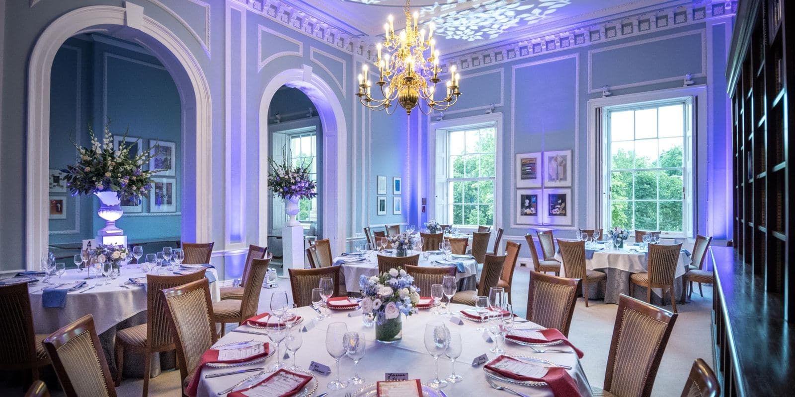 10-11 Carlton House Terrace Reading Room, photo 2