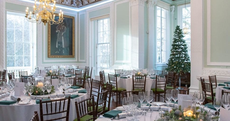 10-11 Carlton House Terrace Council Room, photo 2