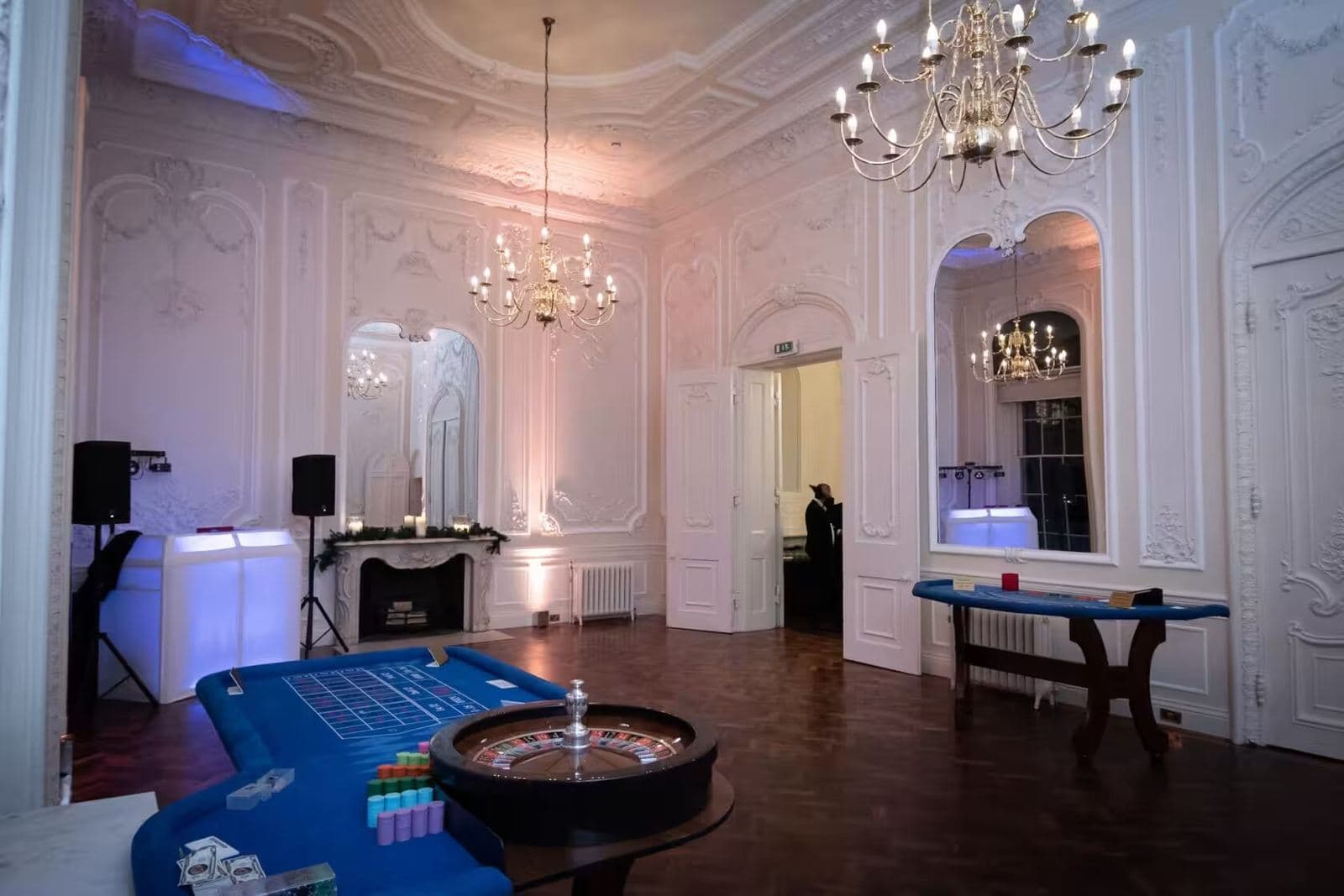 10-11 Carlton House Terrace Music Room, photo 5