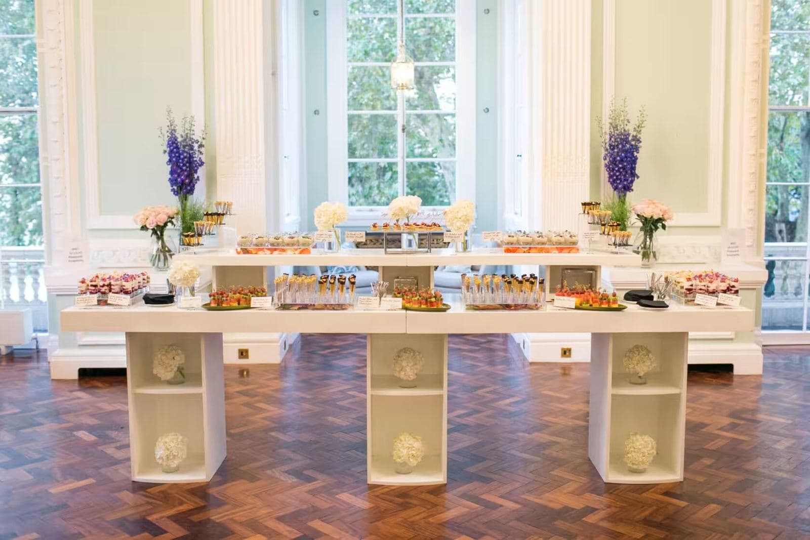 10-11 Carlton House Terrace Council Room, photo 6