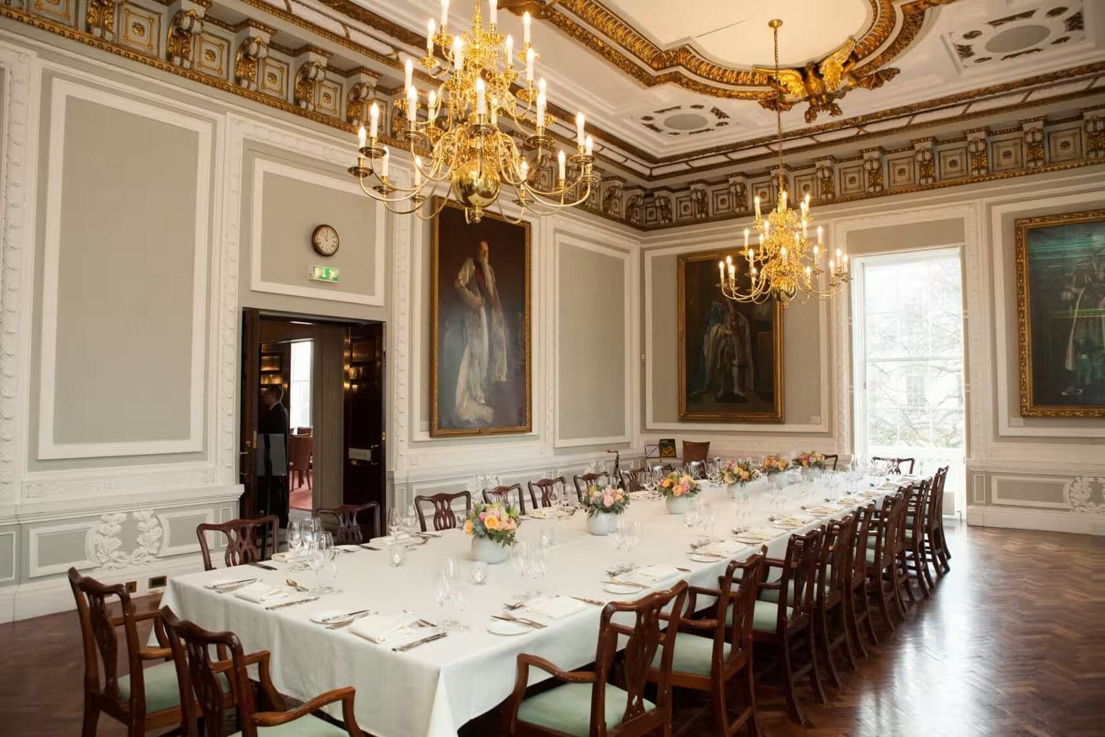 10-11 Carlton House Terrace Council Room, photo 7