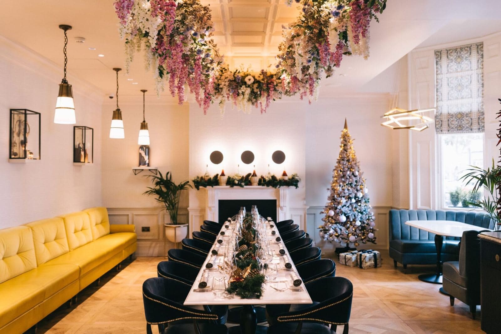 Cento at 100 Queen’s Gate Hotel, photo 2