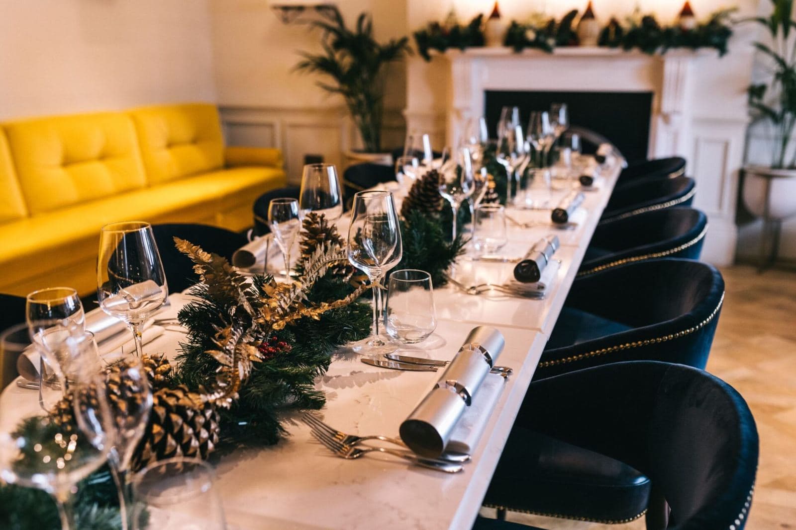 Cento at 100 Queen’s Gate Hotel, photo 6