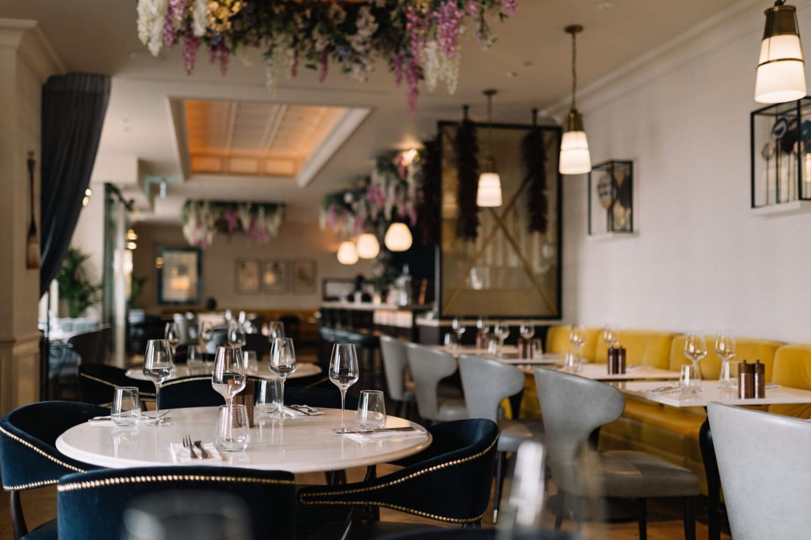 Cento at 100 Queen’s Gate Hotel, photo 8