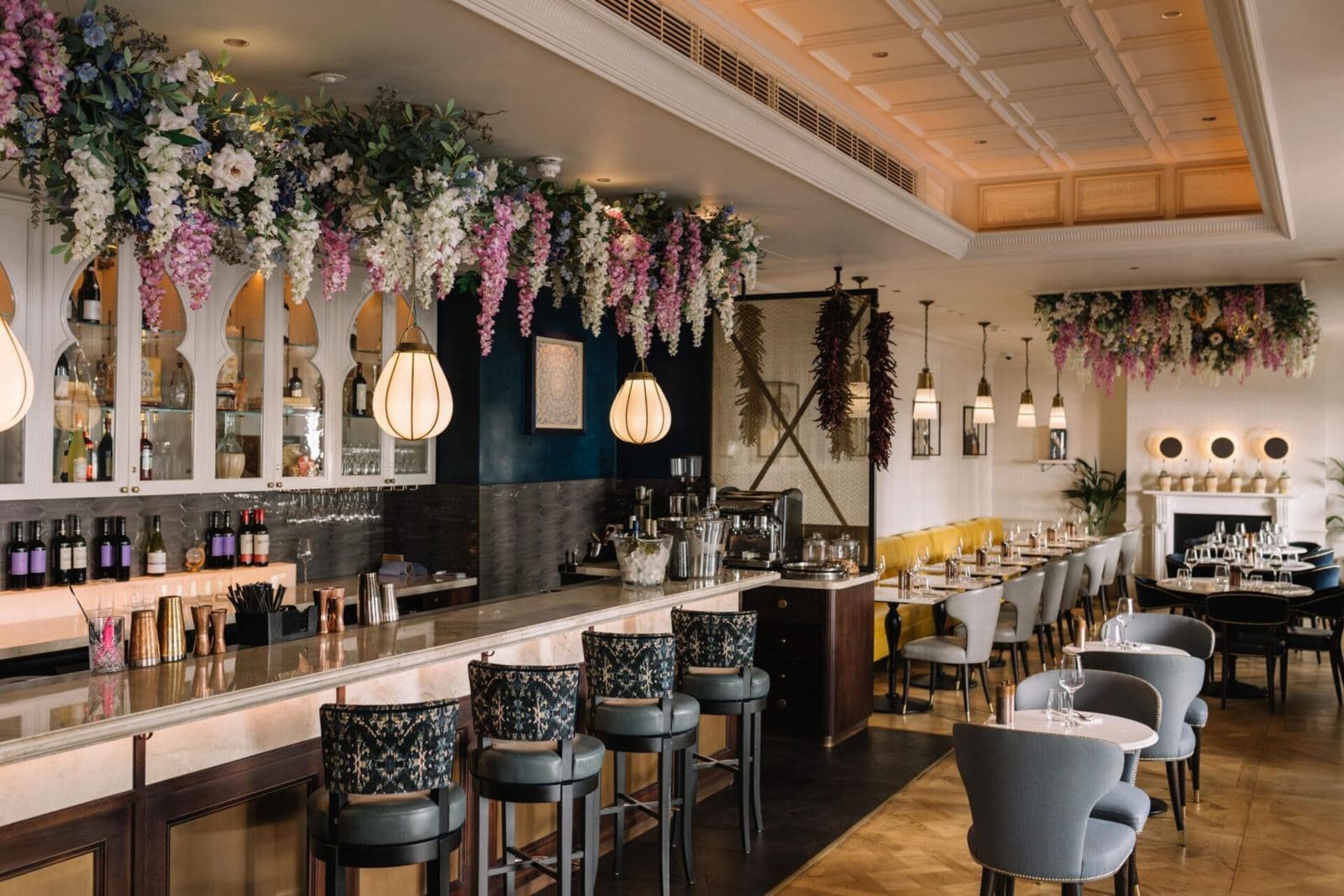 Cento at 100 Queen’s Gate Hotel, photo 9