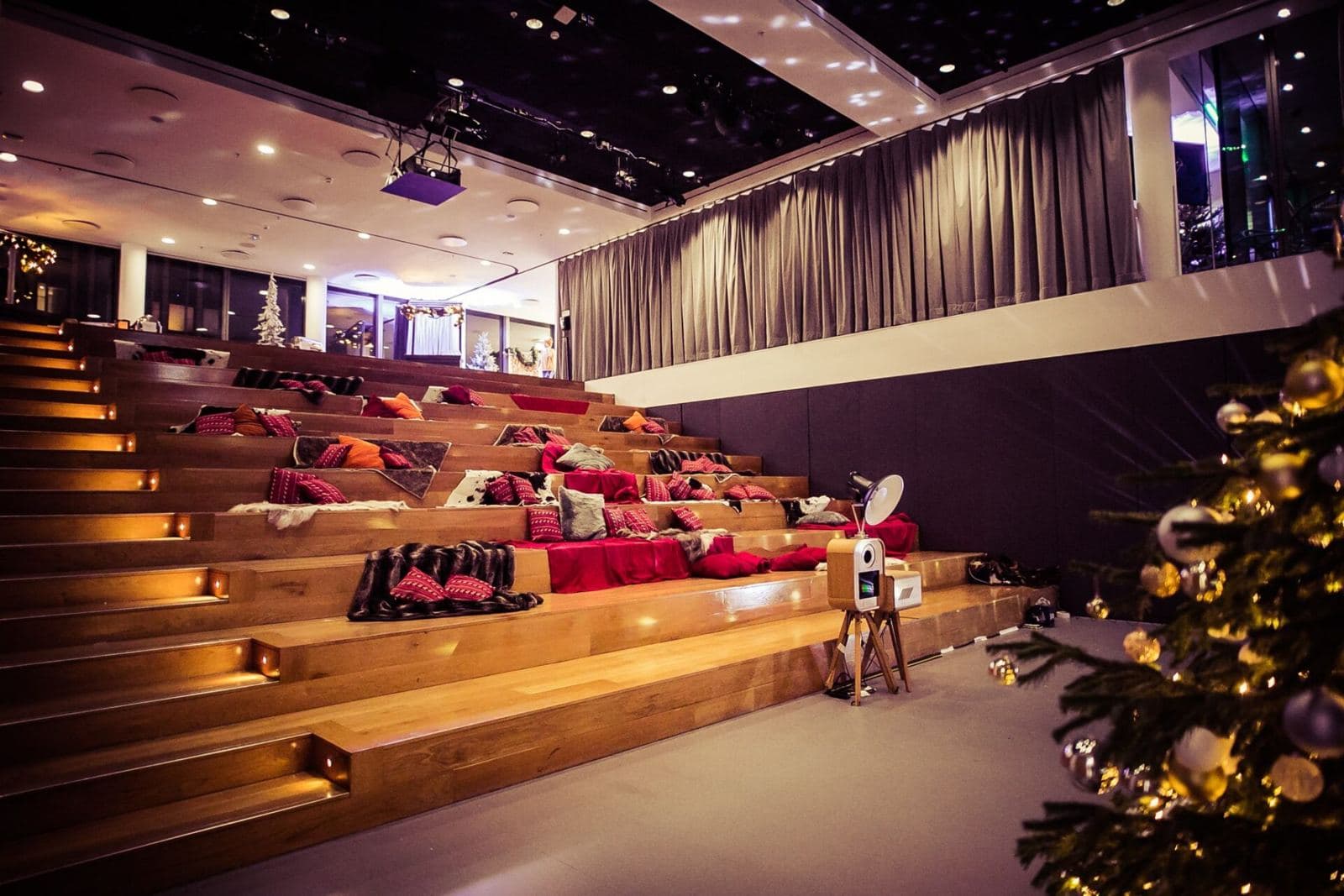 Level 13 (All Rooms), Sea Containers Events, photo 9