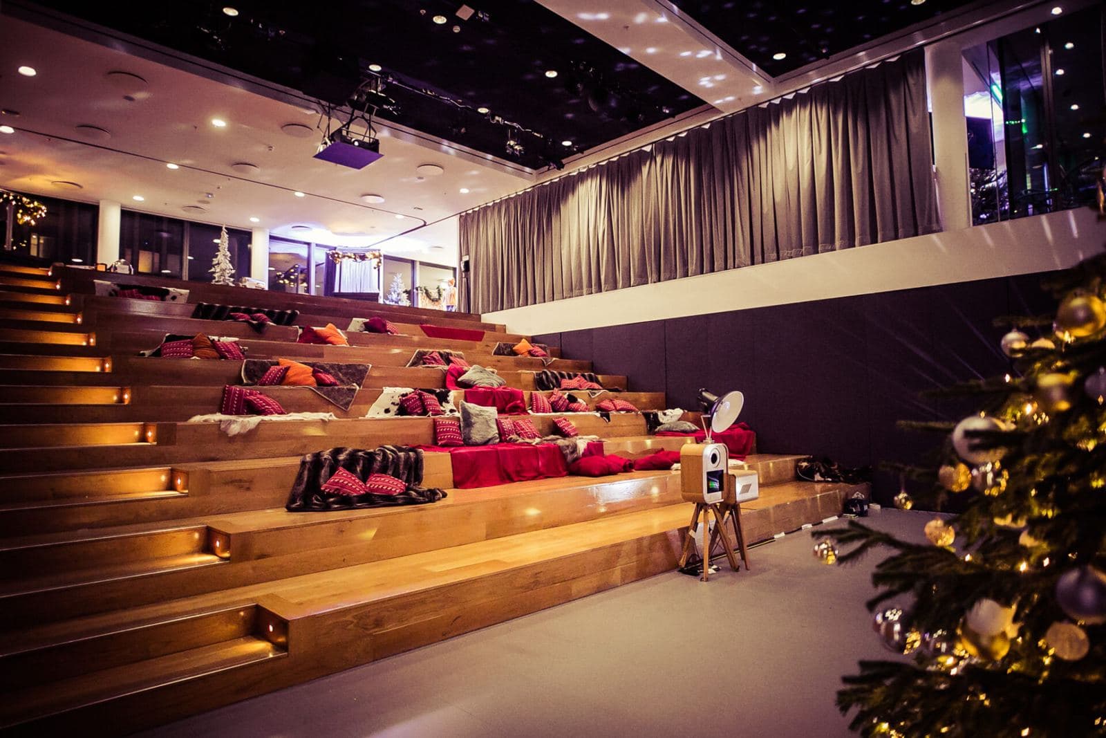 Level 13 (All Rooms), Sea Containers Events, photo 7