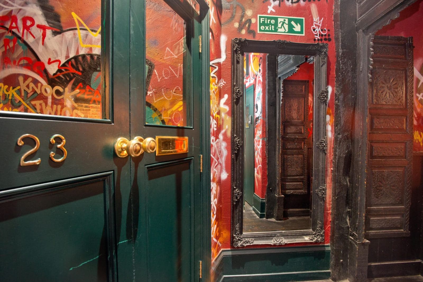 Bar Soho Bourdoir Room, photo 10