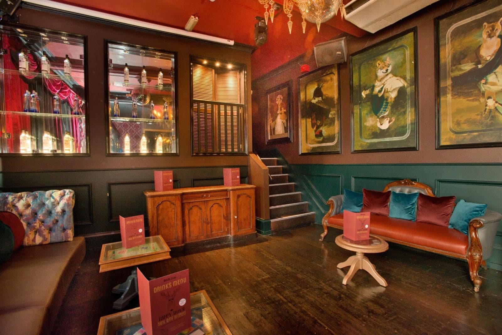 Bar Soho Bourdoir Room, photo 3