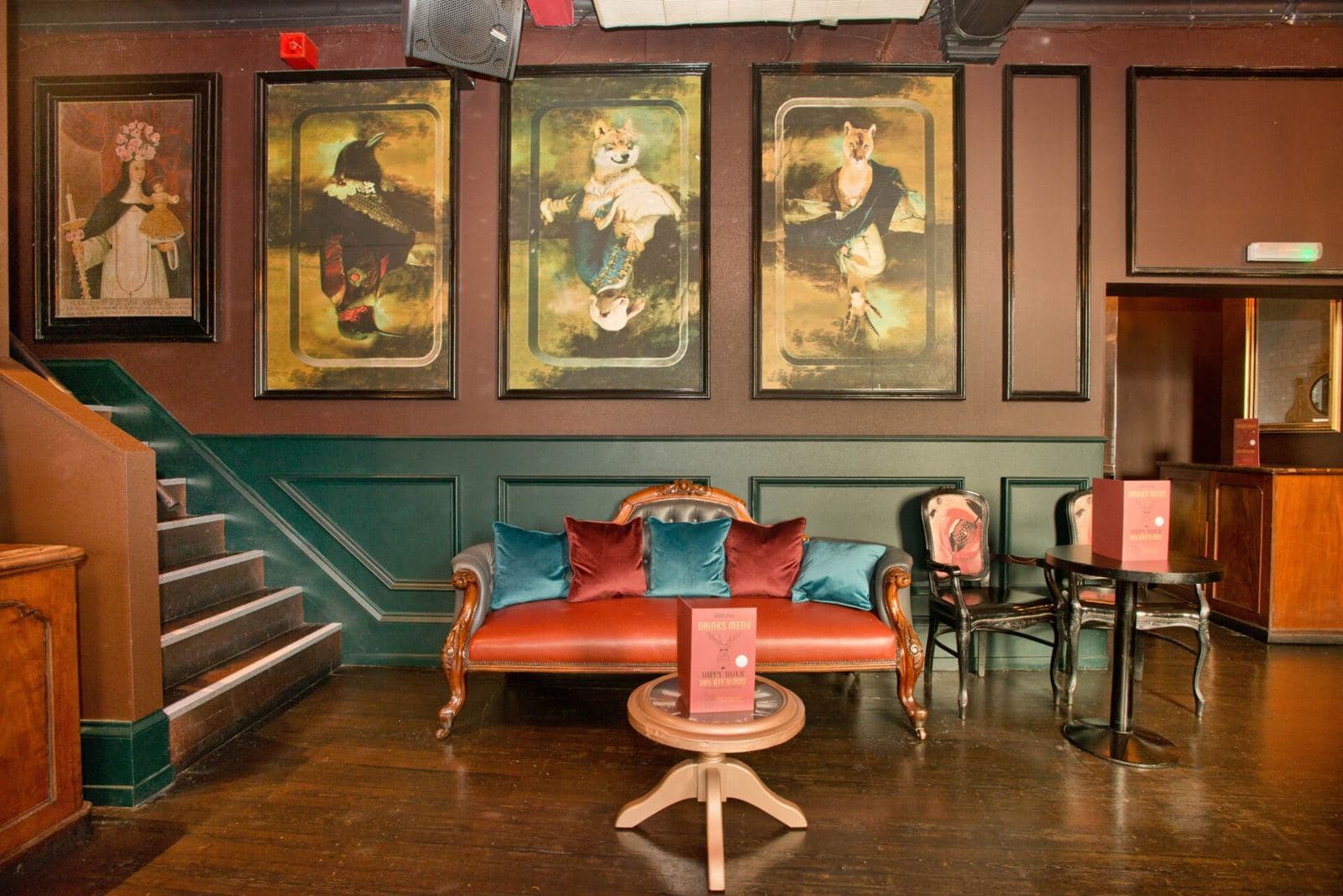 Bar Soho Bourdoir Room, photo 4
