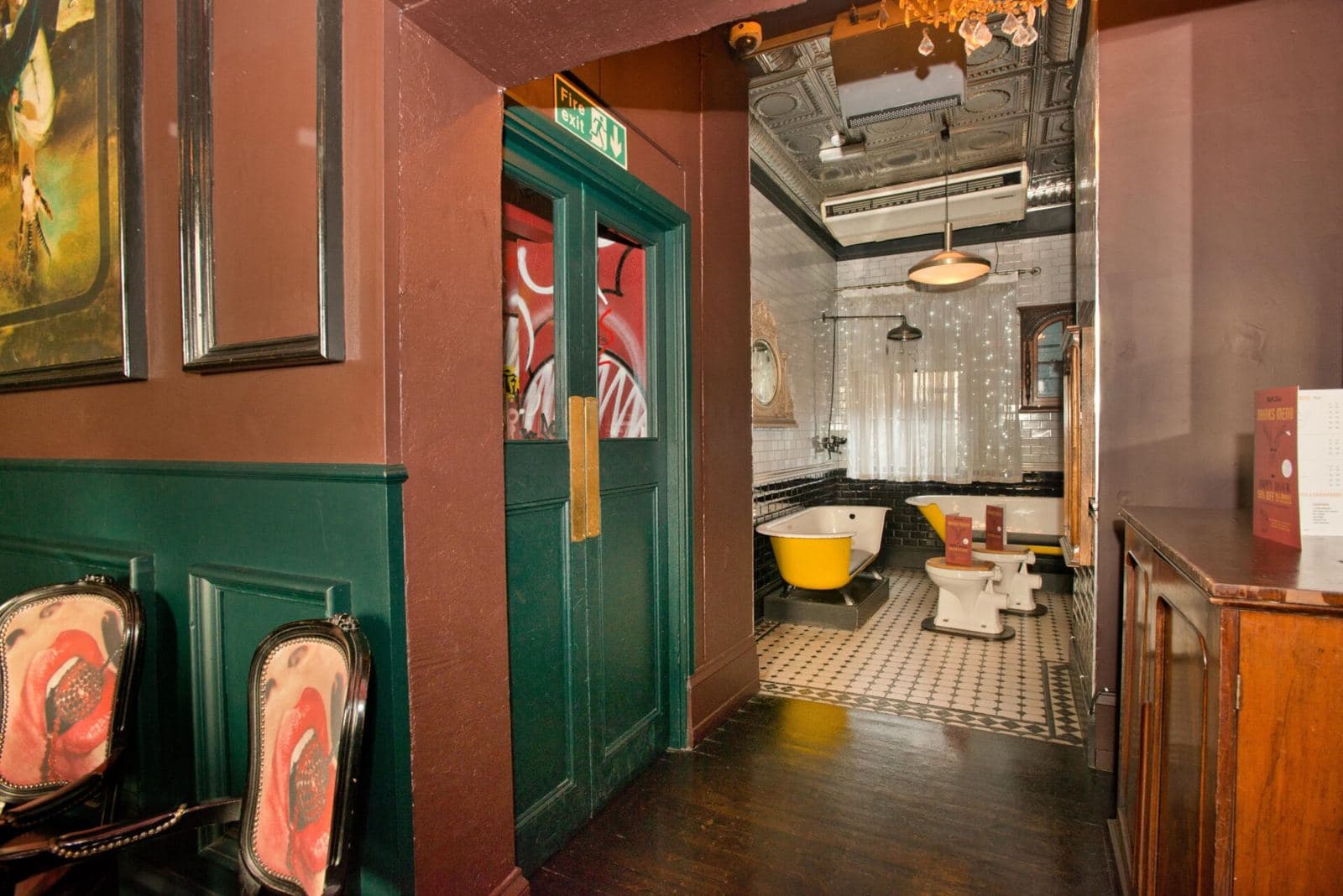 Bar Soho Bourdoir Room, photo 6