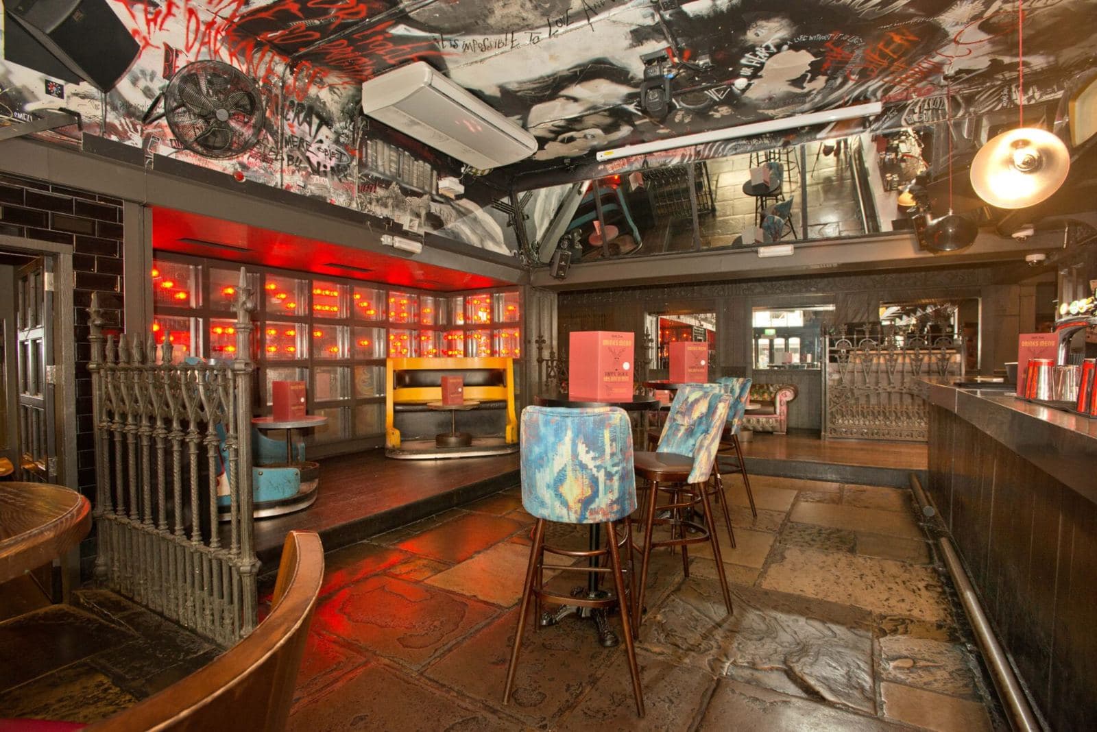 Bar Soho Bourdoir Room, photo 9