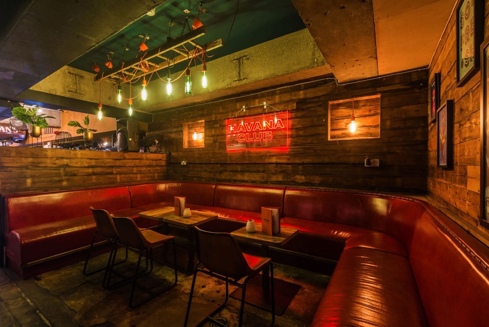 Big Chill Brick Lane Lounge, photo 1