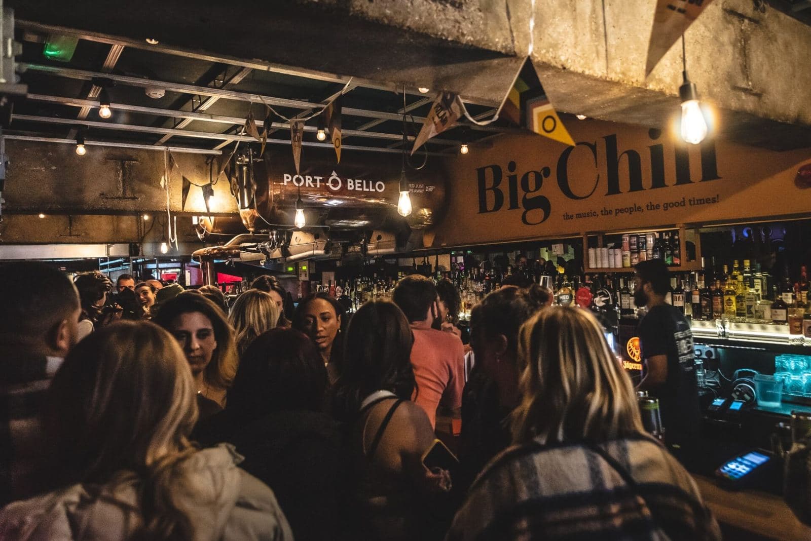 Big Chill Brick Lane, photo 3