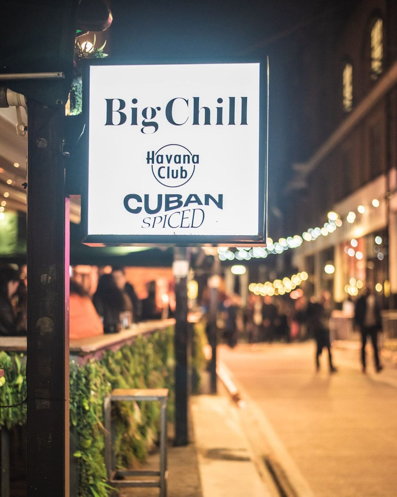 Big Chill Brick Lane, photo 5