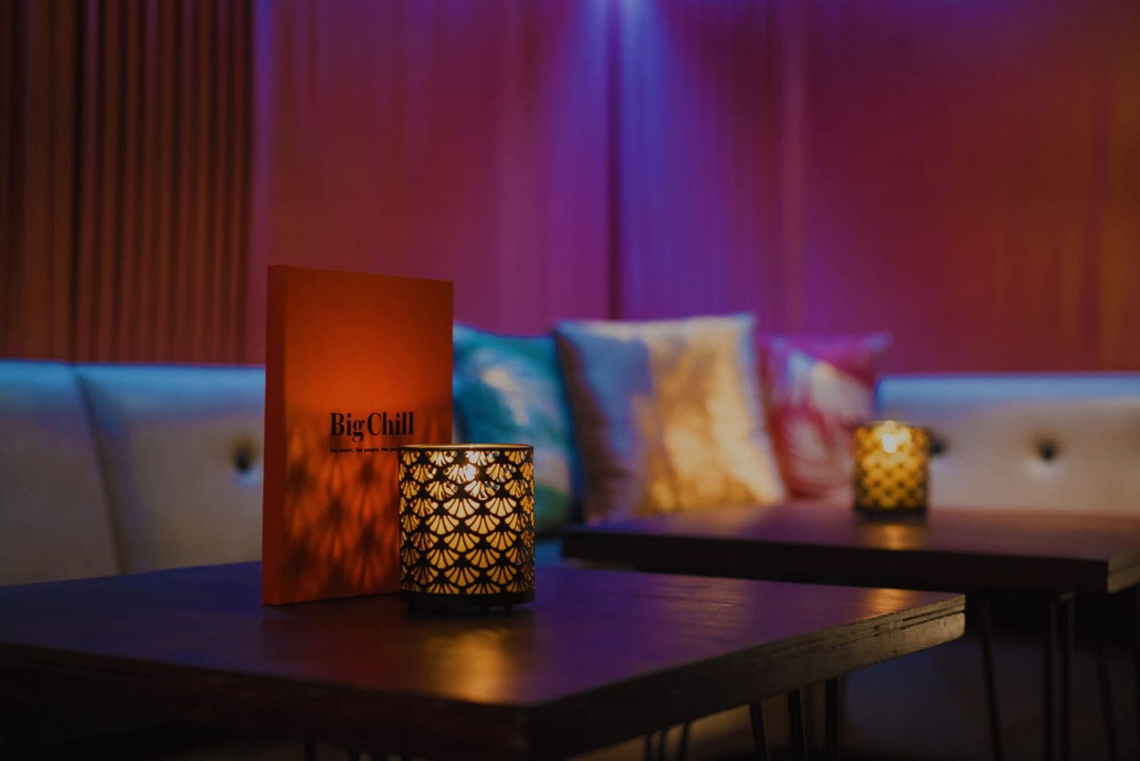 Big Chill King's Cross Deco Lounge, photo 4