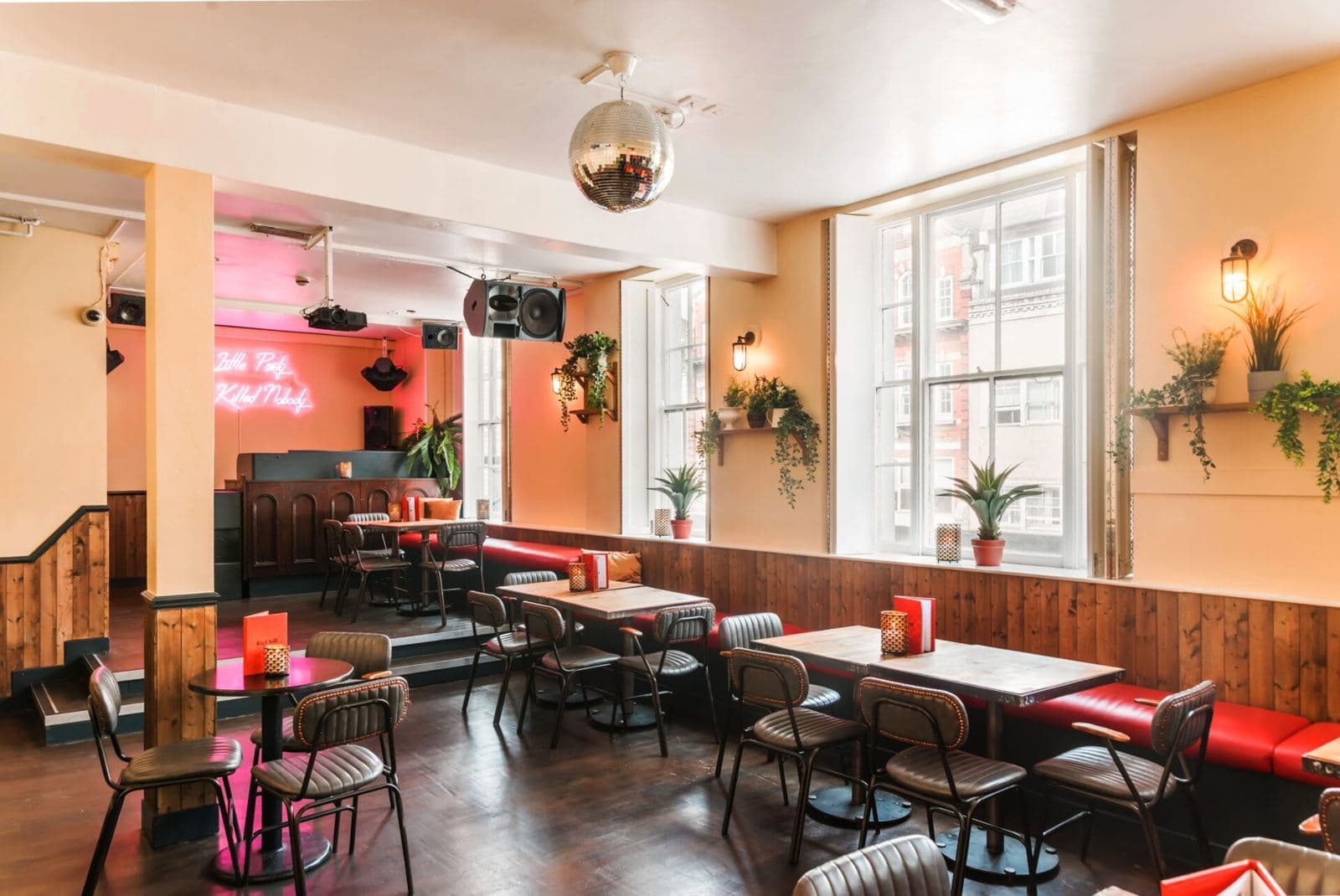 Big Chill King's Cross The Space, photo 1