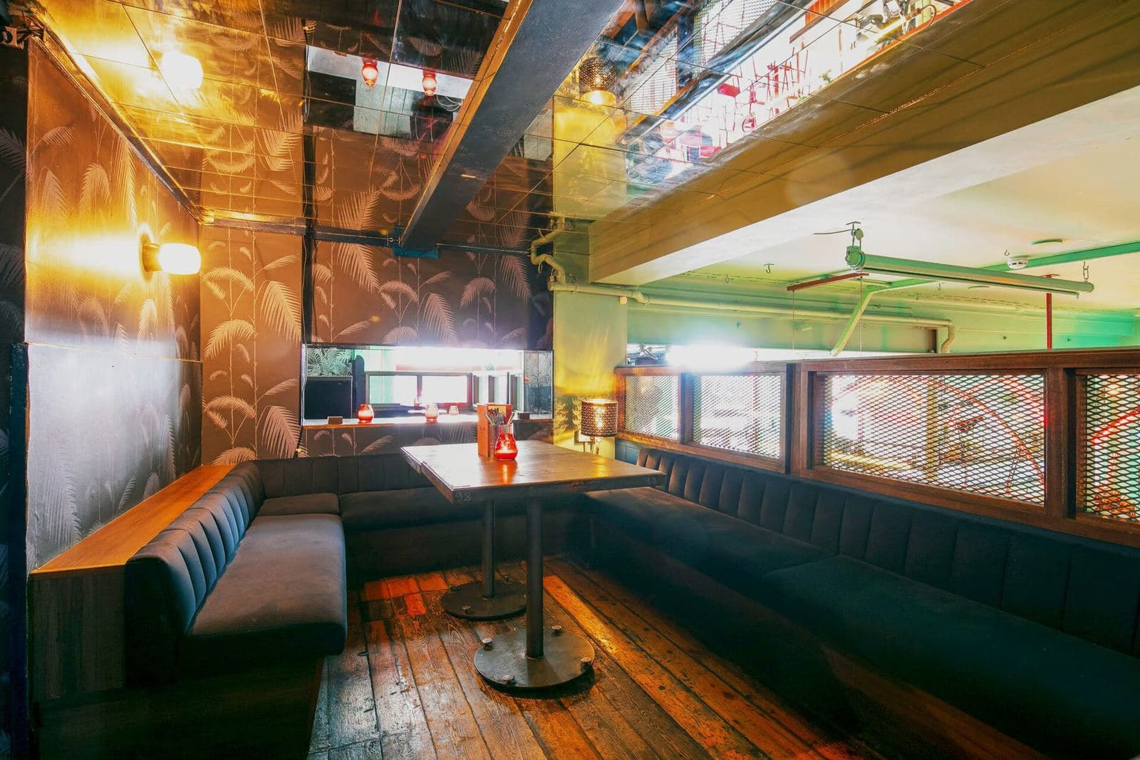 Big Chill King's Cross Loft, photo 2