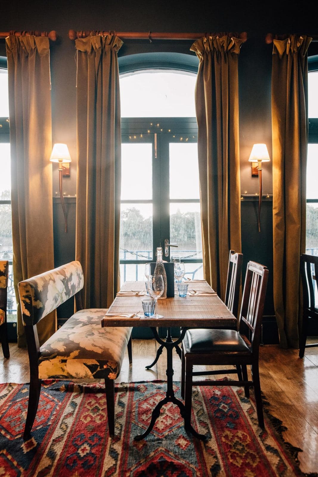 Blue Anchor River Room, photo 6