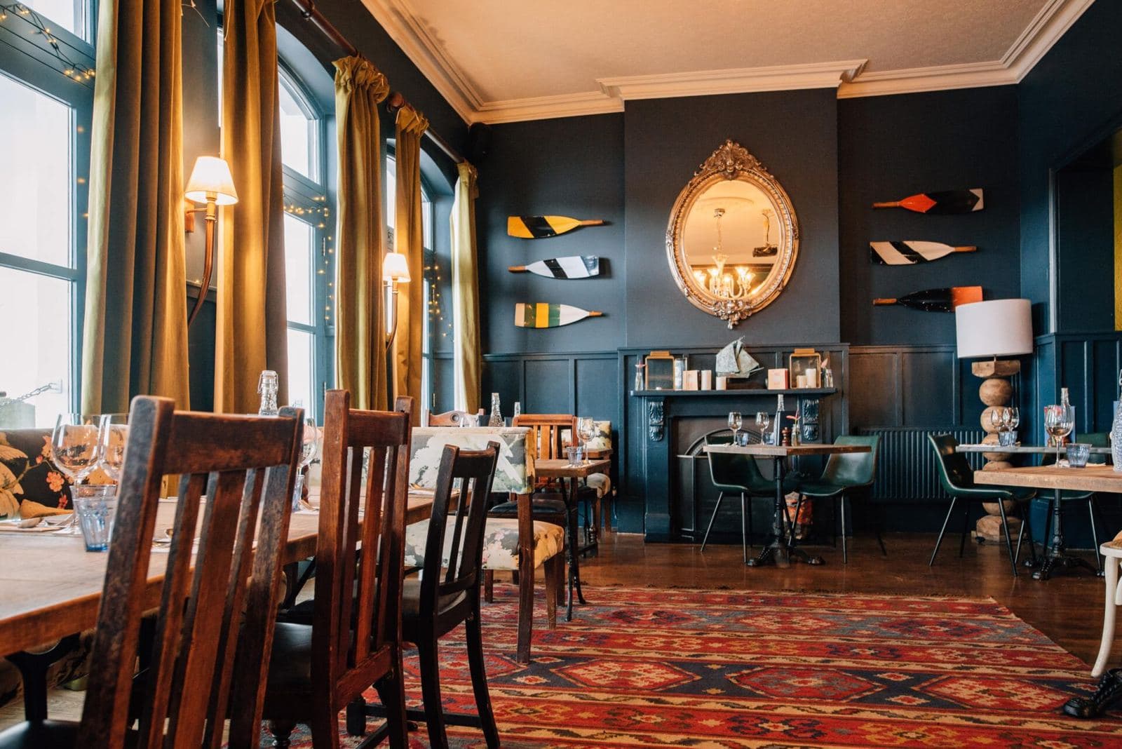 Blue Anchor River Room, photo 3
