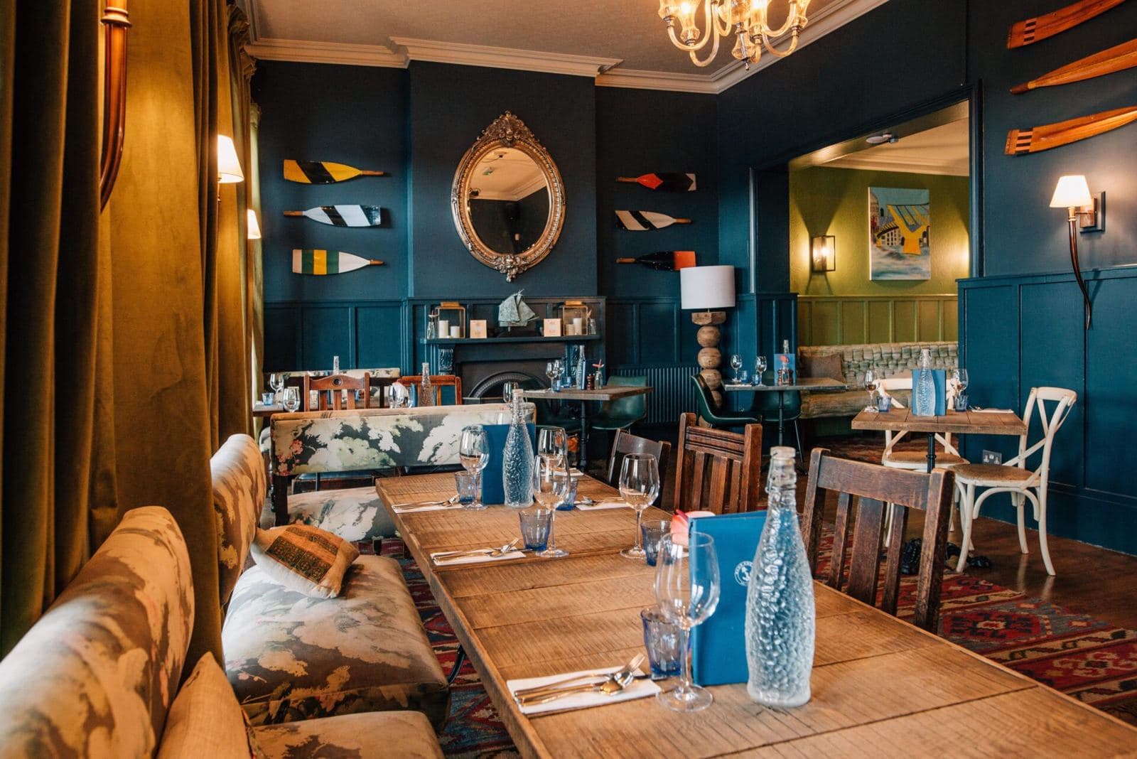Blue Anchor River Room, photo 7