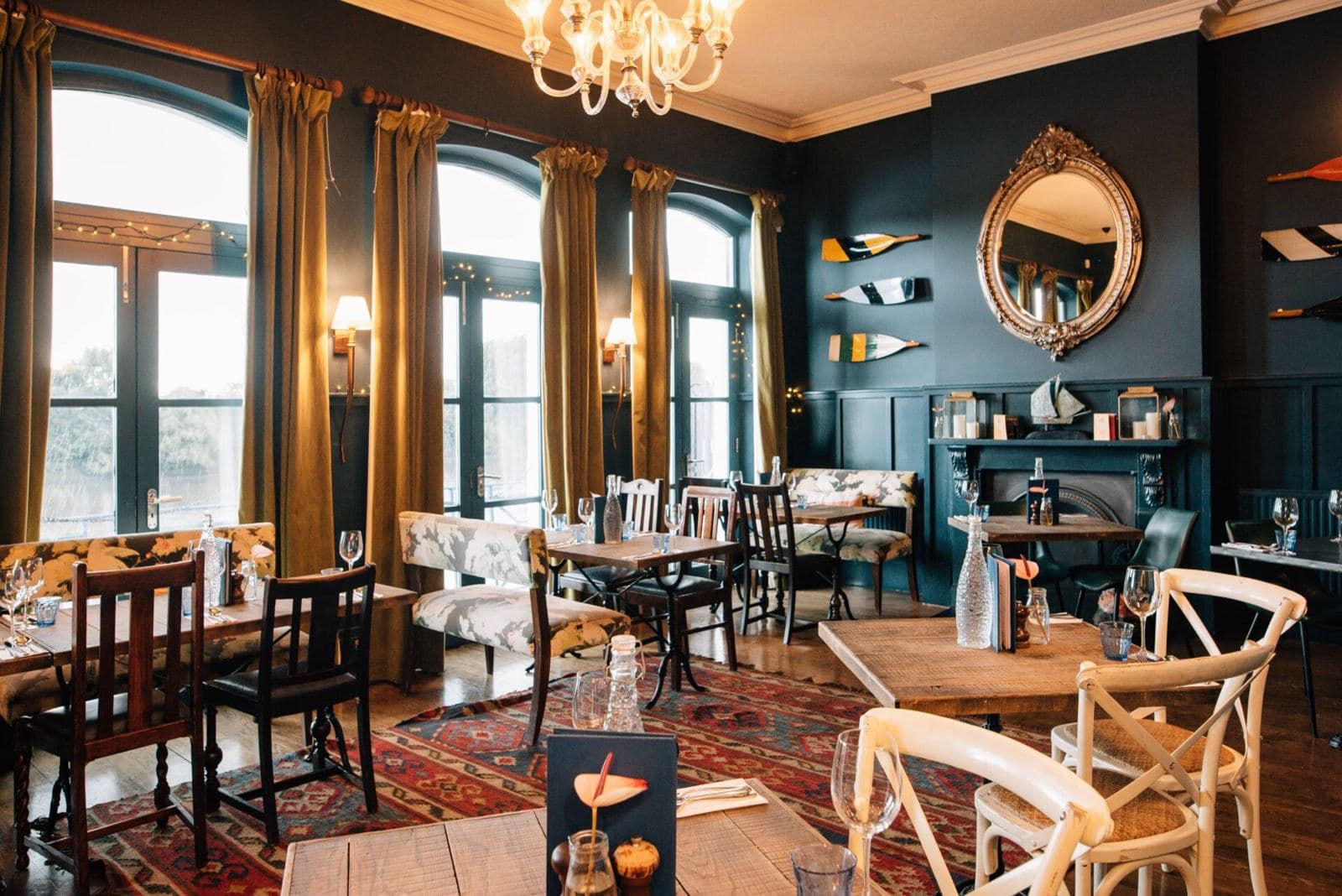 Blue Anchor River Room, photo 8