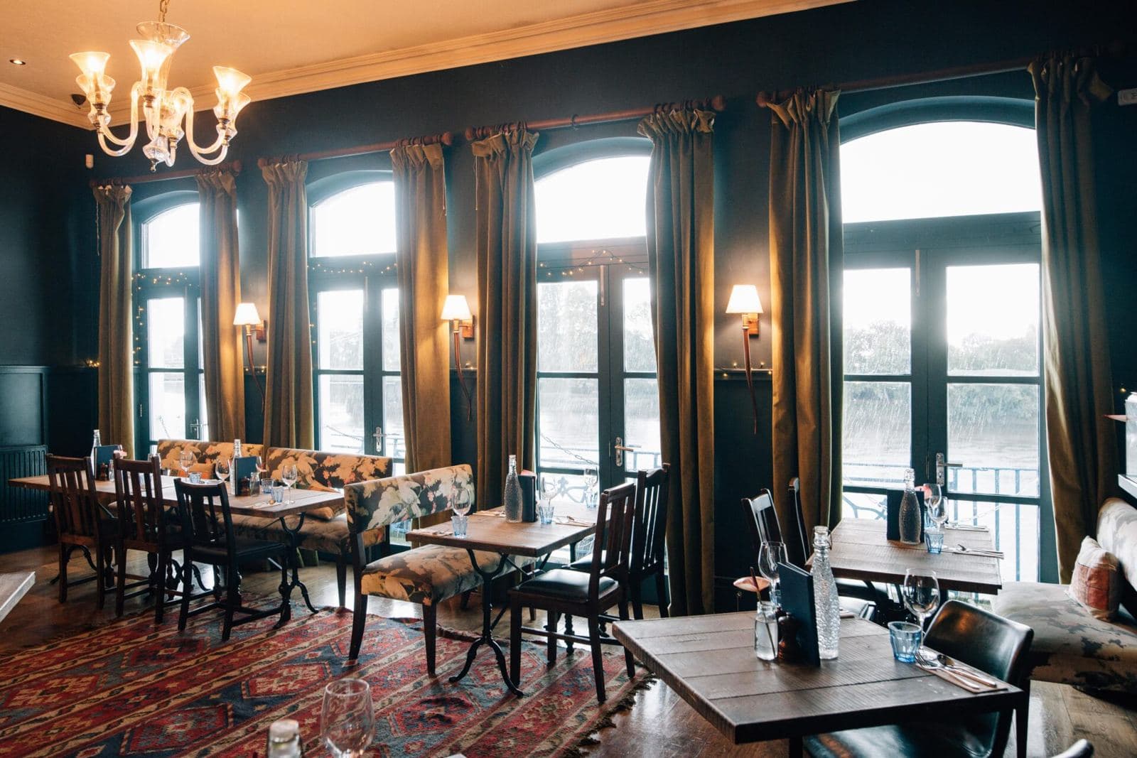 Blue Anchor River Room, photo 5