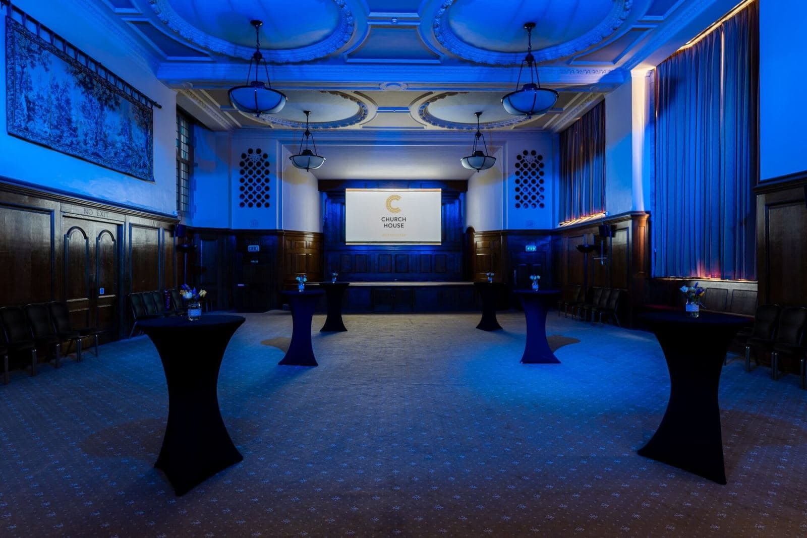 Church House Westminster, photo 3