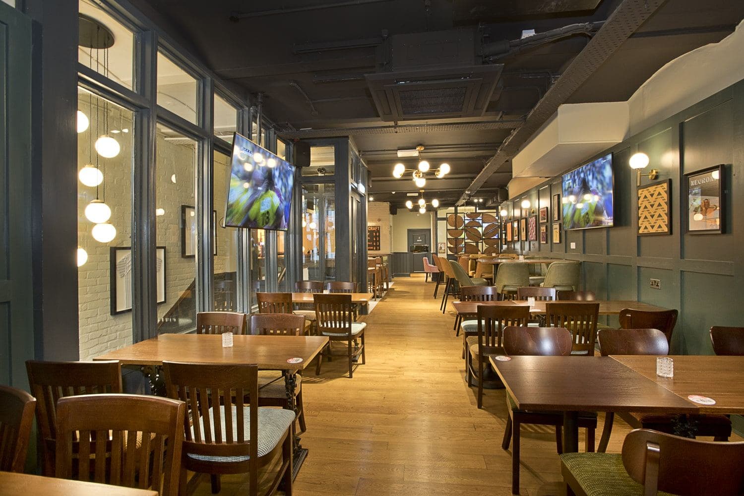 Clubhouse 5 Private Room, photo 7