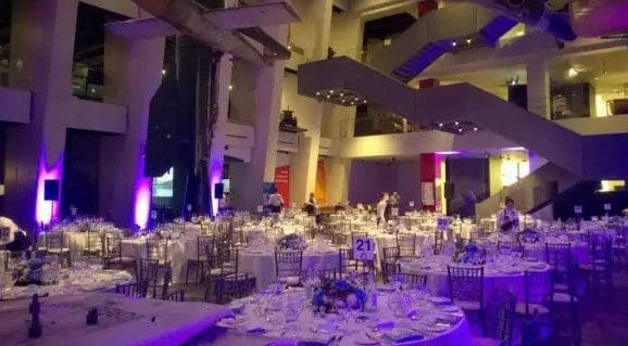 The Atrium at Imperial War Museum, photo 6