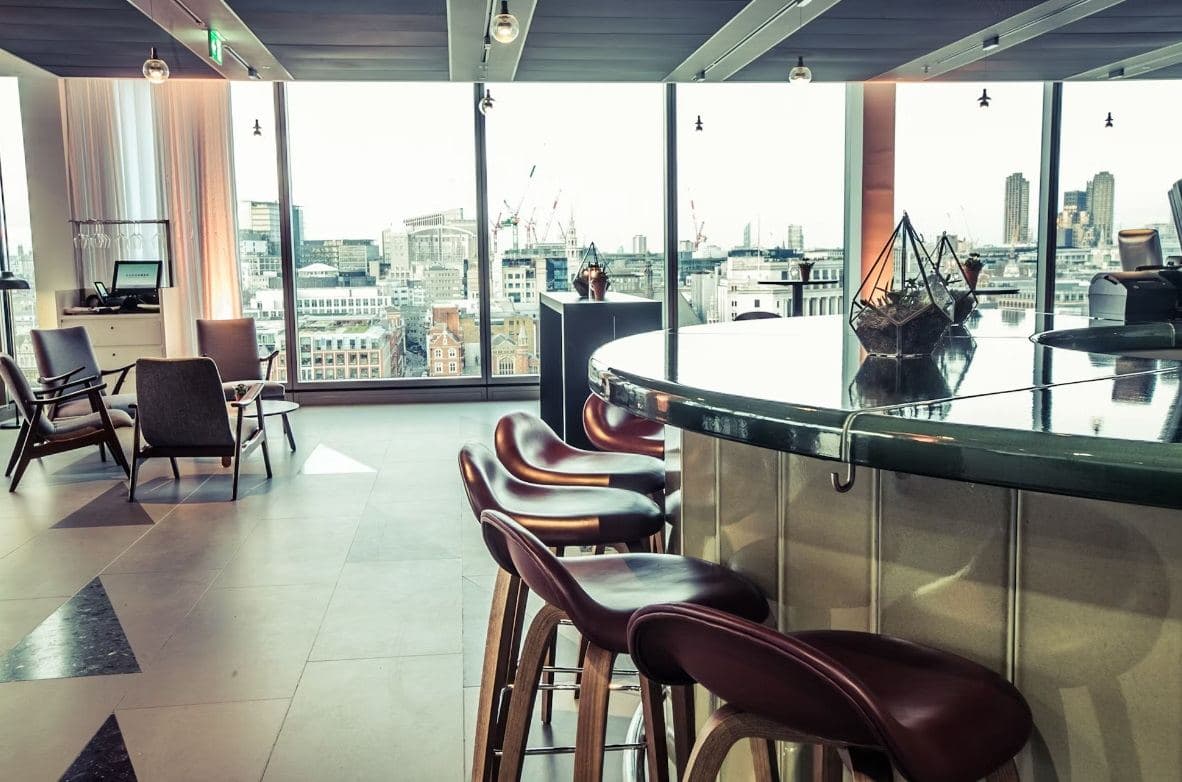 Cucumber, Sea Containers Events, photo 5