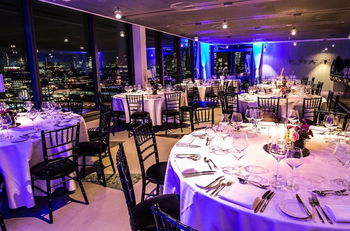 Cucumber, Sea Containers Events, photo 1