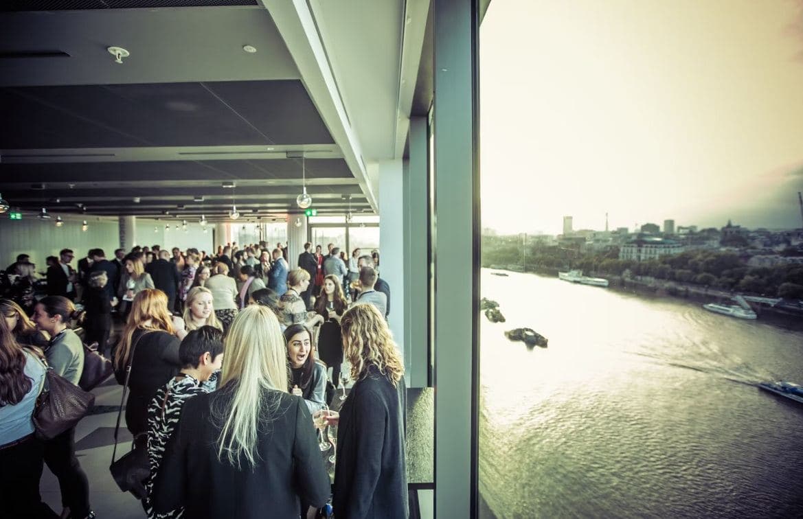 Cucumber, Sea Containers Events, photo 6