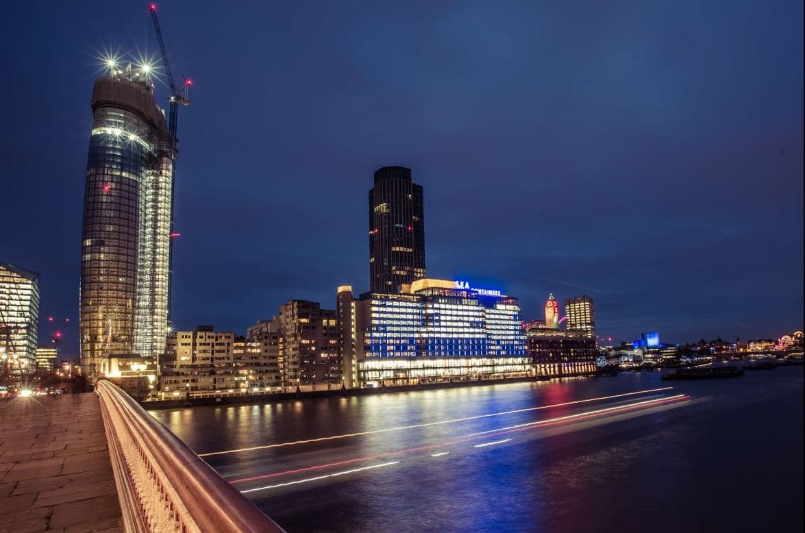 Cucumber, Sea Containers Events, photo 9