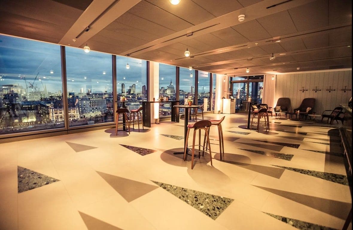 Cucumber, Sea Containers Events, photo 10