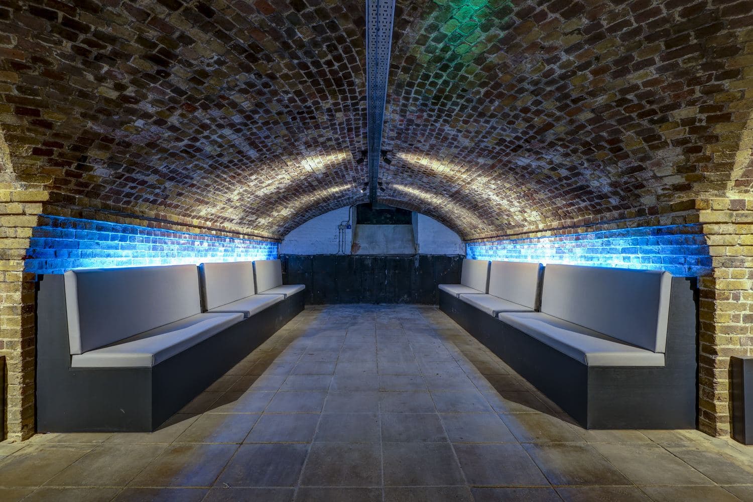 Dockside Vaults, photo 3