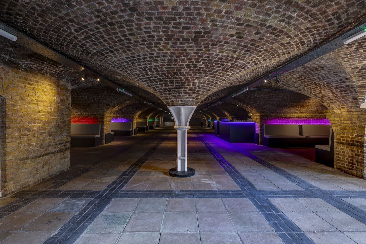 Dockside Vaults, photo 5